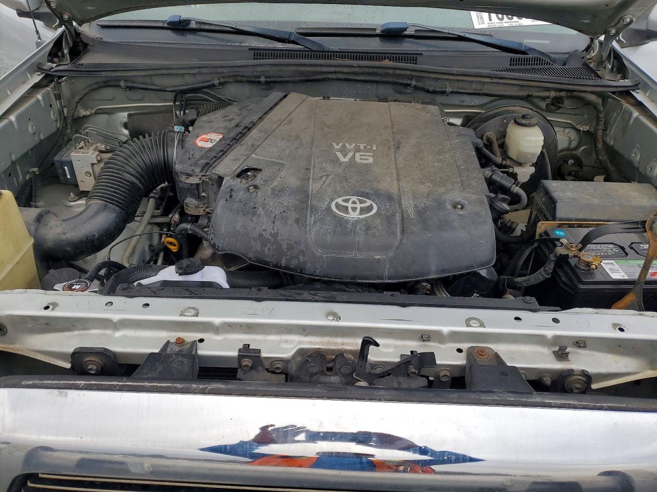 2006 Toyota Tacoma V6