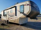 2012 Brookside Kstone Camper