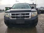 2008 Ford Escape xls