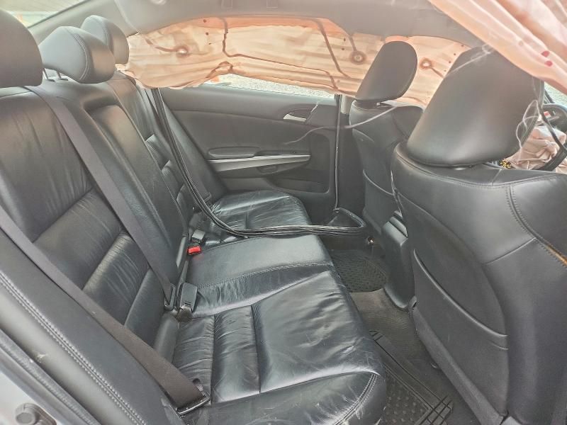 2009 Honda Accord exl