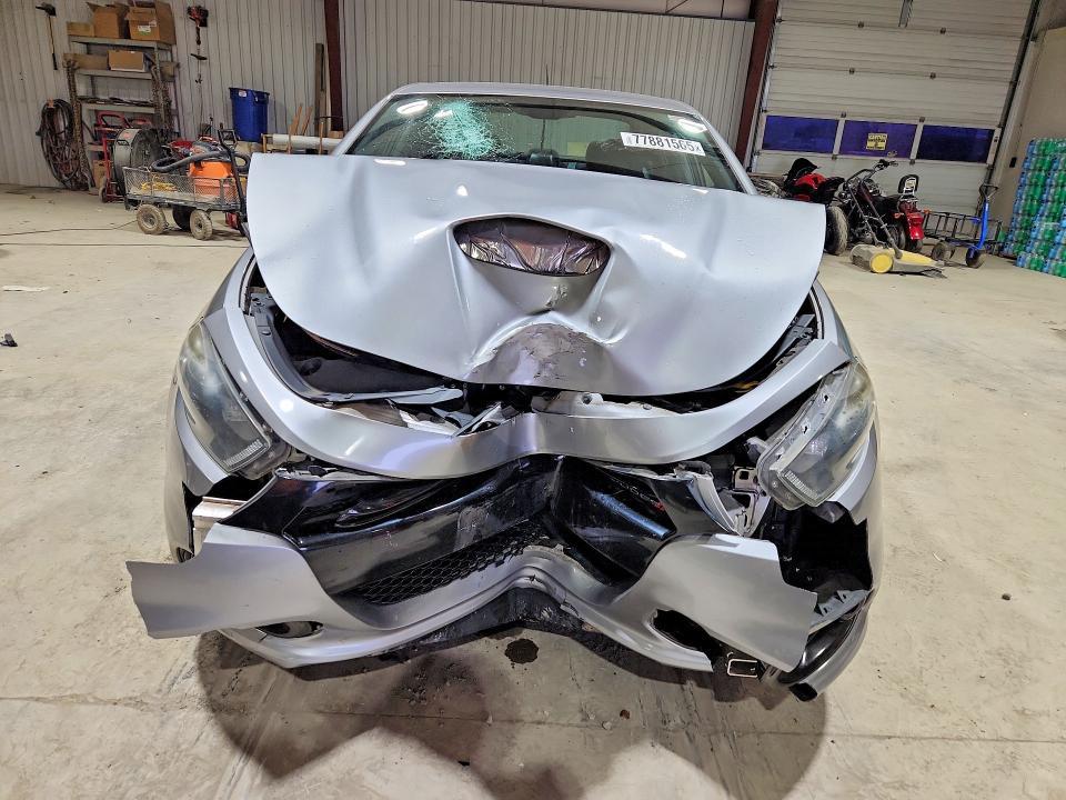 2016 Dodge Dart sxt