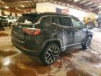 2017 Jeep Compass Limited