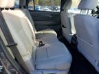 2020 Honda Passport exl