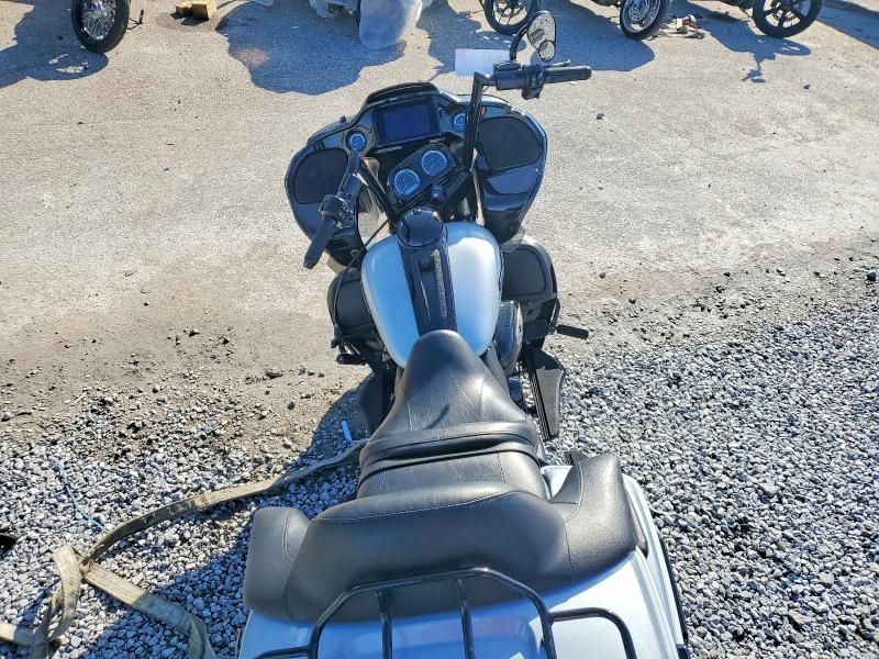 2023 Harley-Davidson Fltrk