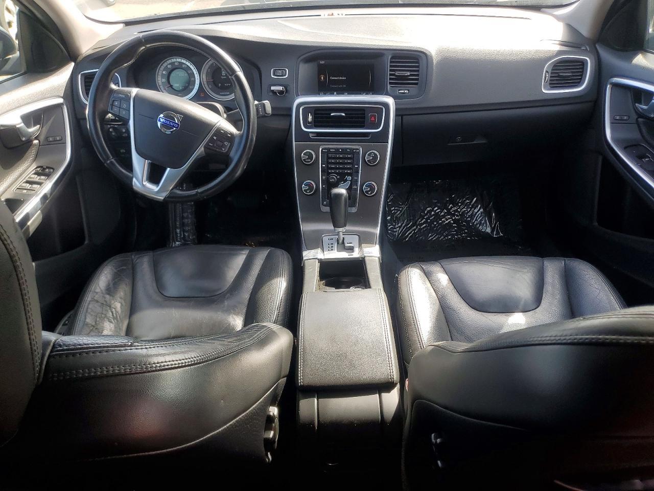 2012 Volvo S60 T5