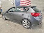 2013 KIA Forte sx