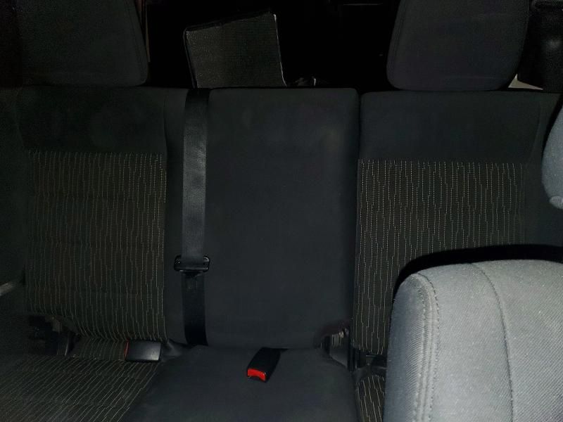 2011 Jeep Wrangler Unlimited Rubicon