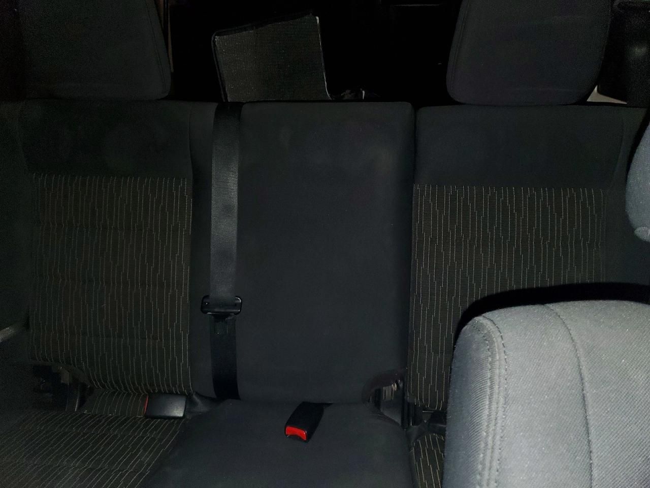 2011 Jeep Wrangler Unlimited Rubicon