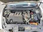 2009 Lincoln MKS