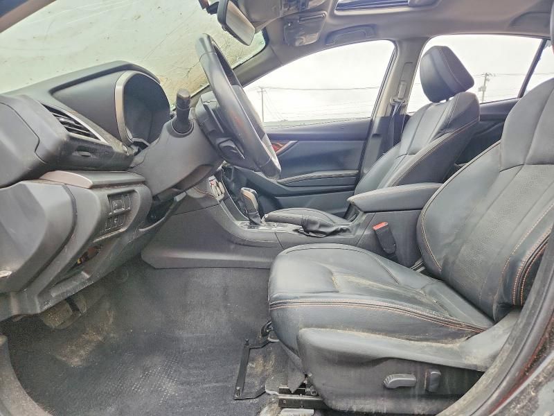 2019 Subaru Crosstrek Limited