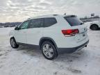 2019 Volkswagen Atlas se