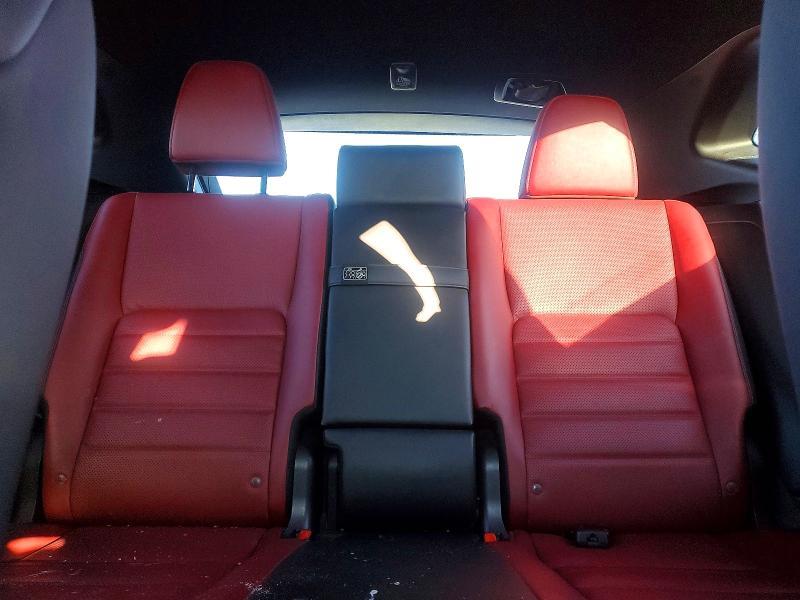 2017 Lexus Nx 200t Base