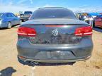 2012 Volkswagen Eos Komfort