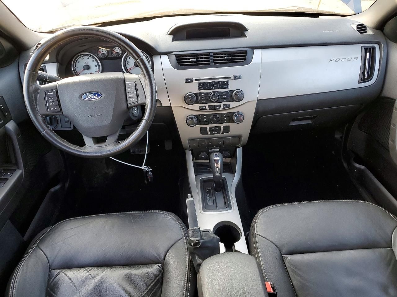 2008 Ford Focus se