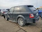 2013 Land Rover Range Rover Sport hse