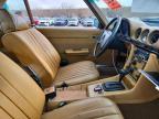 1973 Benzhou 450slc