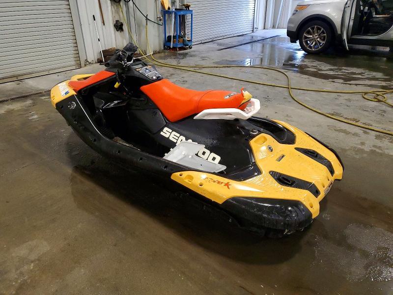 2024 Seadoo Spark