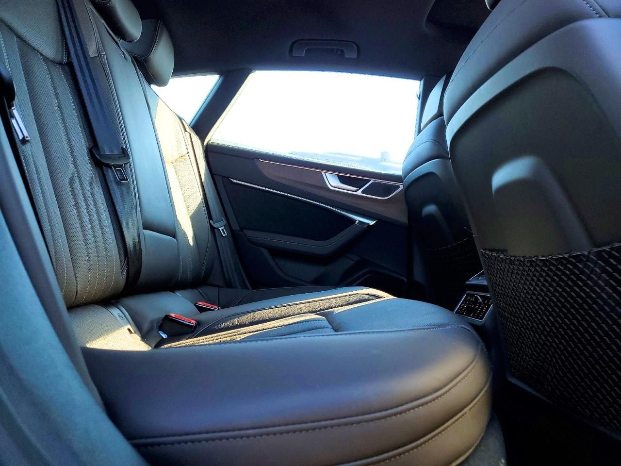 2025 Audi A7 Prestige S-line