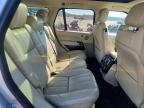 2014 Land Rover Range Rover Supercharged