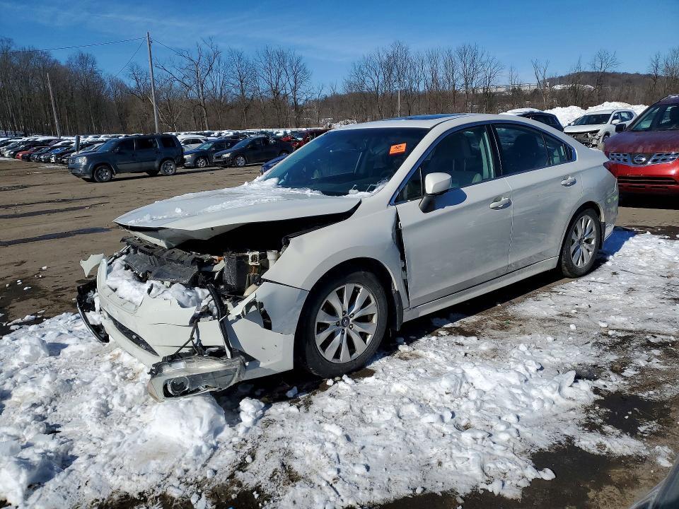 2015 Subaru Legacy 2.5i Premium