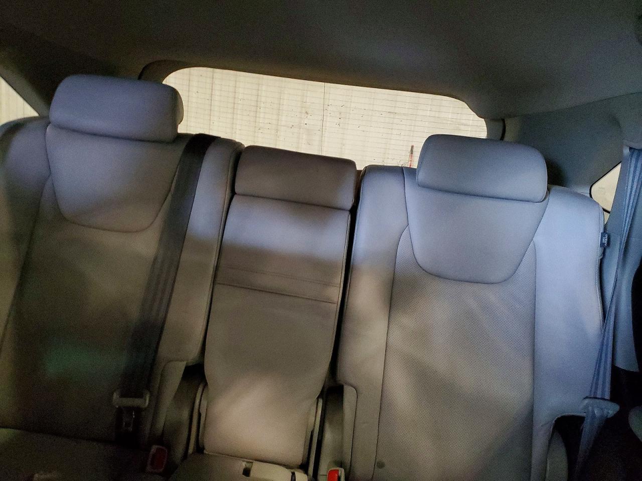 2010 Lexus Rx 450h