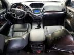 2016 Acura Mdx Technology