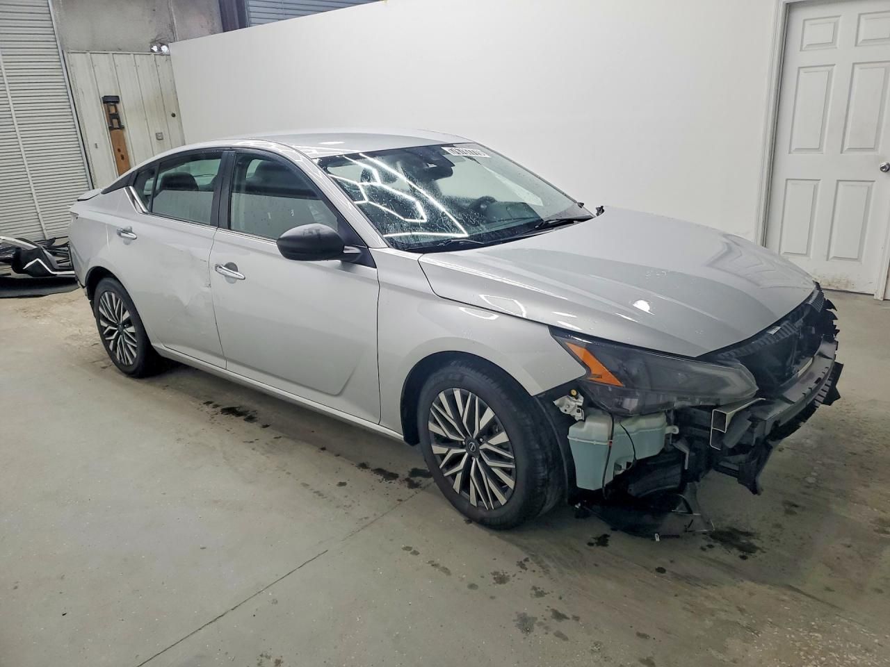 2024 Nissan Altima sv