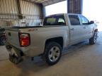 2014 Chevrolet Silverado K1500 LTZ