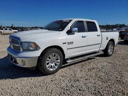 Run And Drives Trucks for sale at auction: 2014 Dodge RAM 1500 SLT