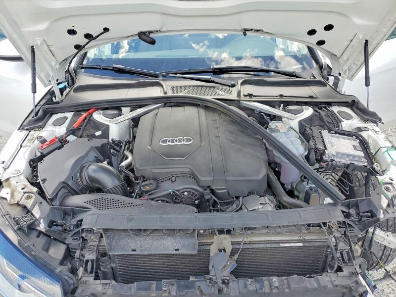 2021 Audi A4 Premium 40