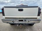 2007 Chevrolet Silverado K2500 Heavy Duty