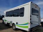 2016 Ford E450 Shuttle Bus