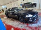 2014 Jaguar XKR