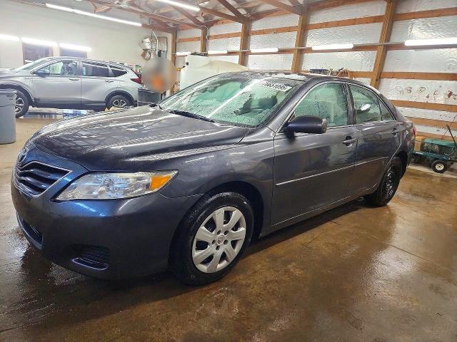 2010 Toyota Camry se