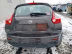 2011 Nissan Juke s