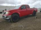 2008 Niss Frontier King cab le