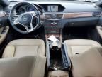 2013 Mercedes-Benz E 350