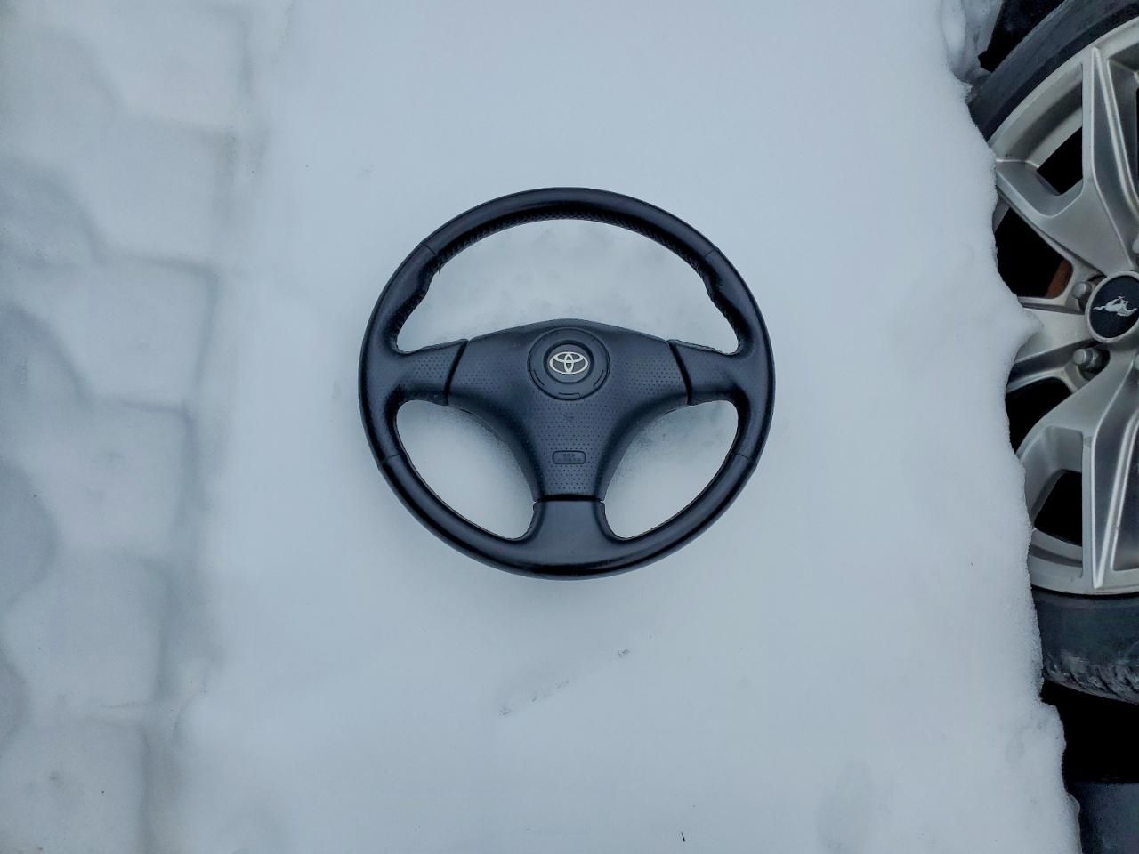 2000 Toyota MR2 Spyder