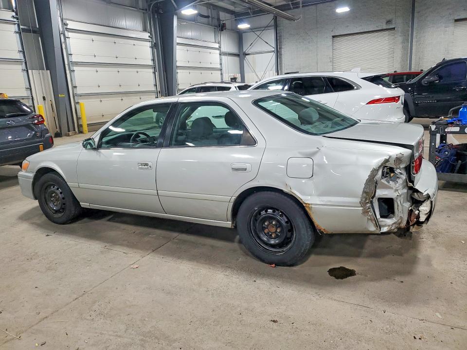 2001 Toyota Camry ce