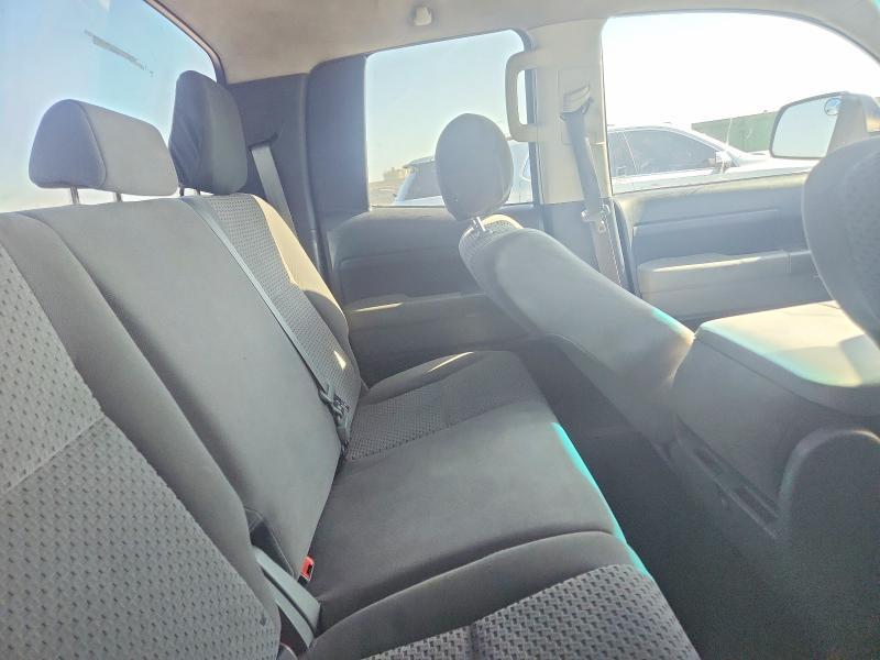 2013 Toyota Tundra Double Cab SR5