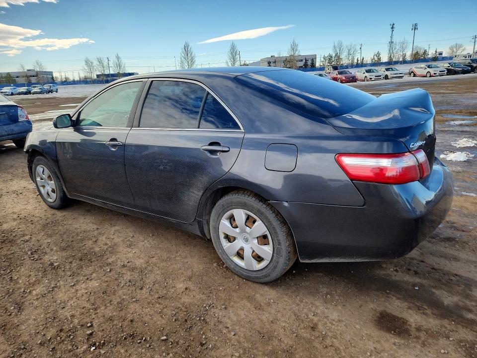 2008 Toyota Camry Base