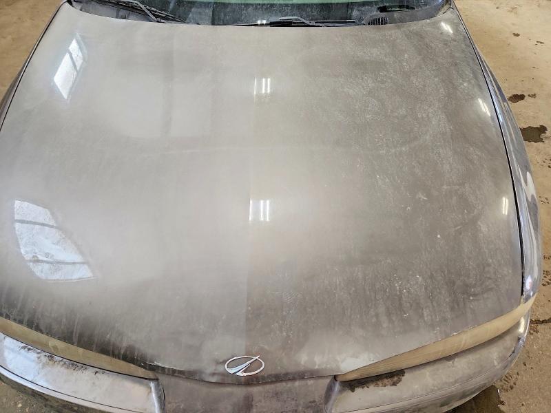 2002 Oldsmobile Intrigue gl