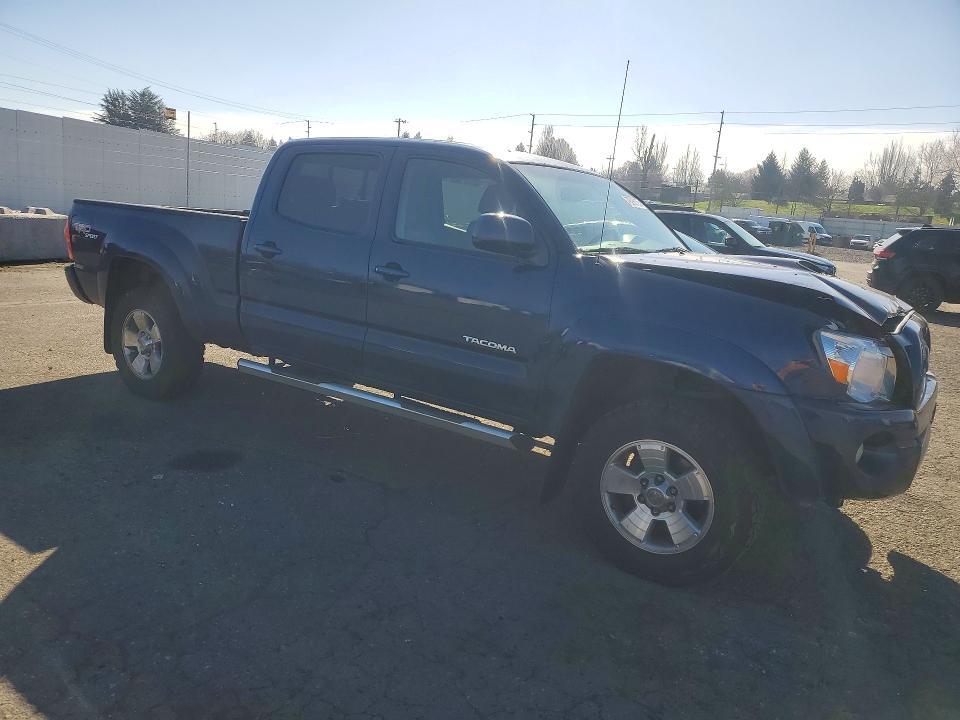 2007 Toyota Tacoma V6