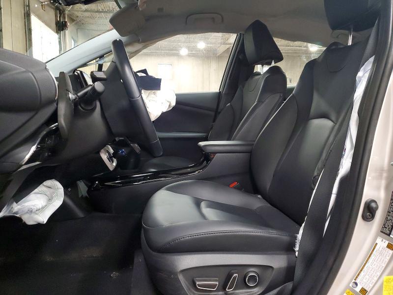2018 Toyota Prius Prime Premium