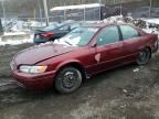 1999 Toyota Camry le
