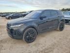 2020 Land Rover Range Rover Evoque s