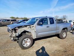 New arrivals for sale at auction: 2021 Toyota Tacoma SR