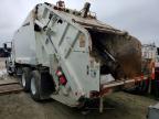 2016 Mack GU500 Refuse Truck
