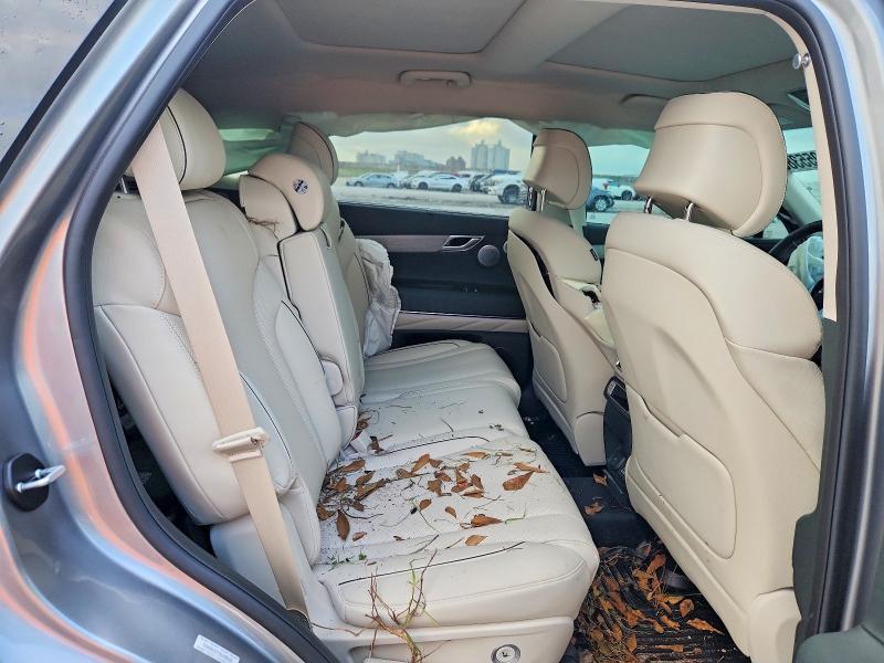 2025 Genesis Gv80 Advanced