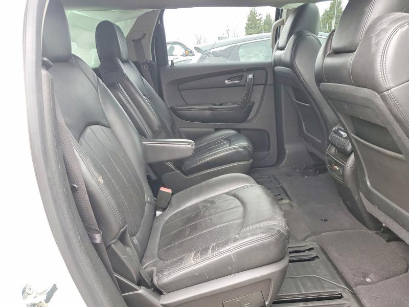 2012 GMC Acadia Denali